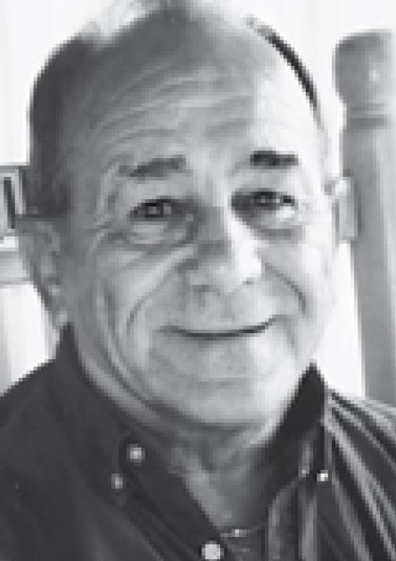 Milton Paul ‘Nonk’ LaBauve