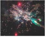Stars and Stripes festival returns to park Friday