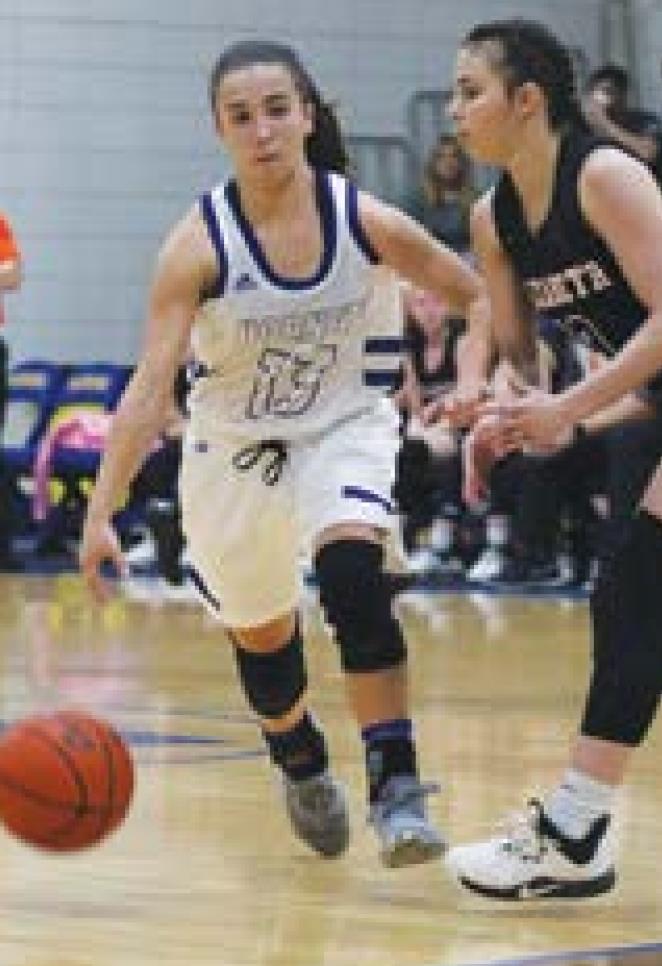 HHS annihilates Elizabeth 86-54