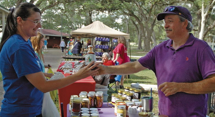 Art in the Park