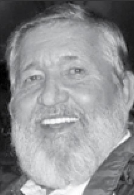 Clark Lee Eldridge
