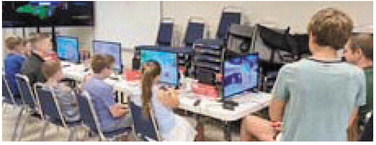 4-H SUMMER NEWS