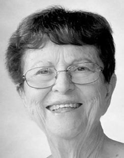 Velta Perrin