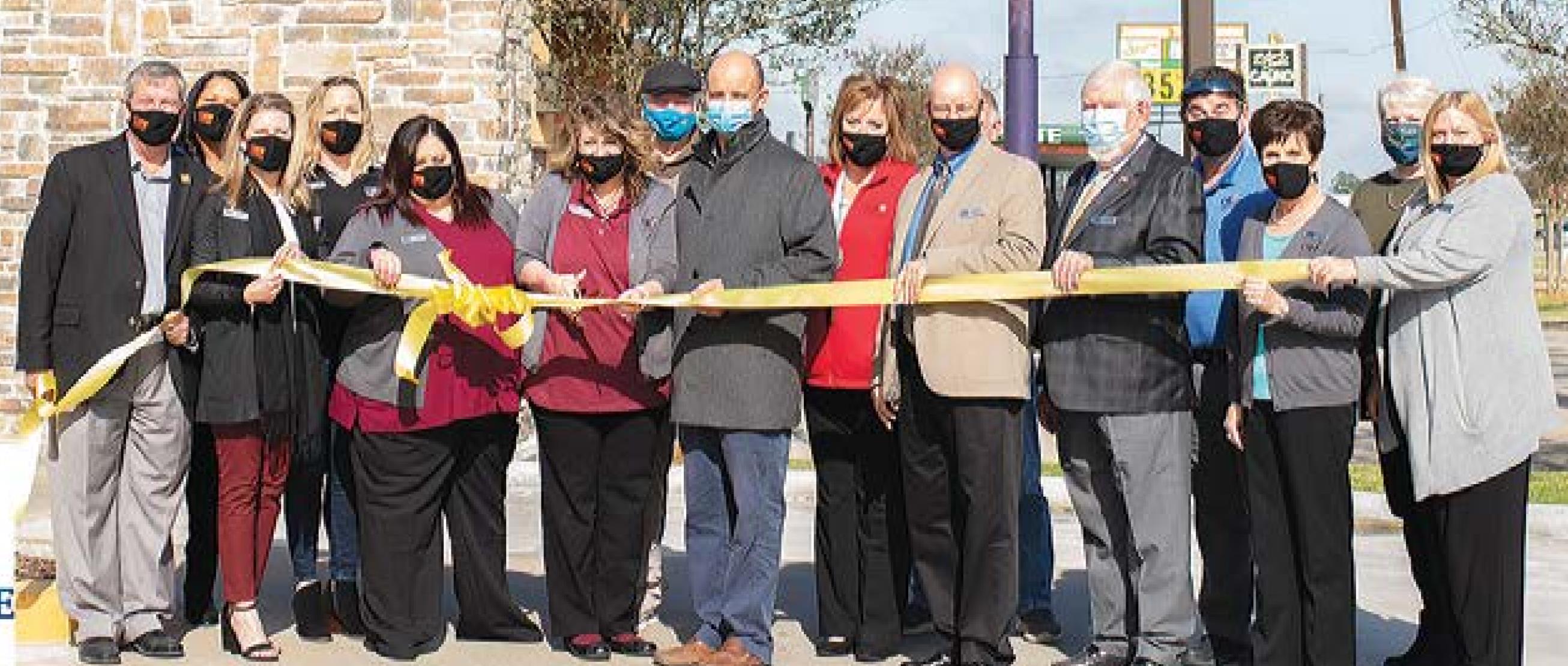 CSE Credit Union Celebrates First Birthday