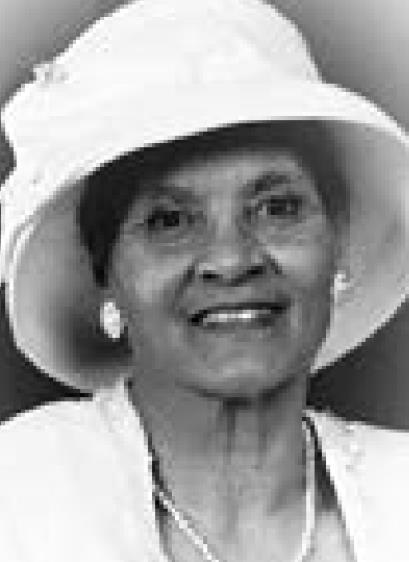 Nelda Landry