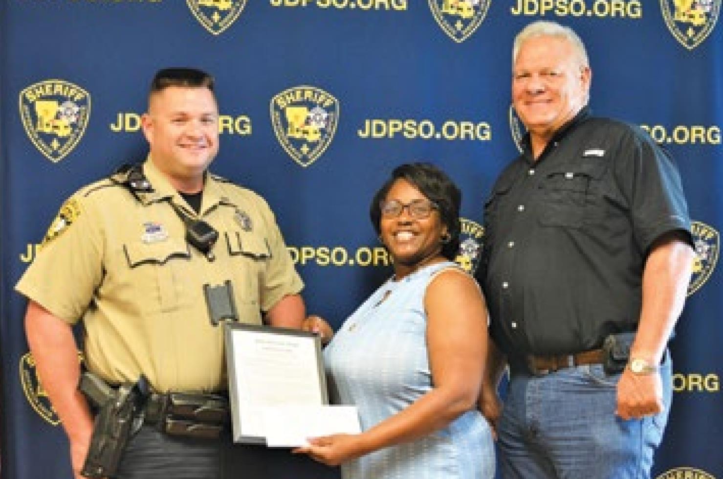 Optimist Club presents