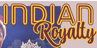 Indian Royalty
