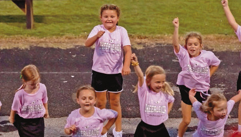 We've got Spirit