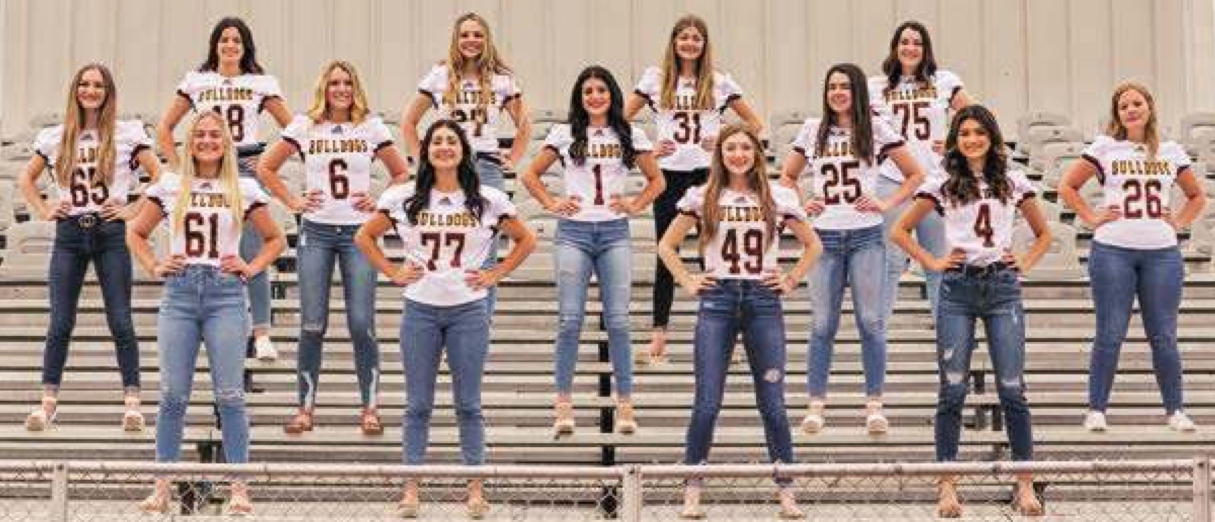 Iota announces 2020-21 Homecoming Court