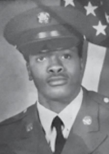James Reginald Edwards