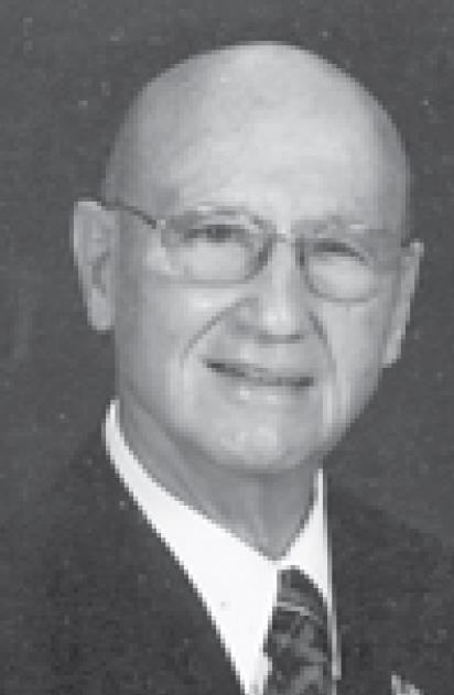 Richard Ormand ‘Dick’ Boisture