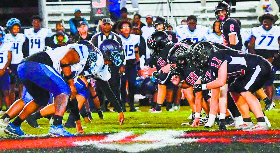 Hounds go north to face Golden Tornado