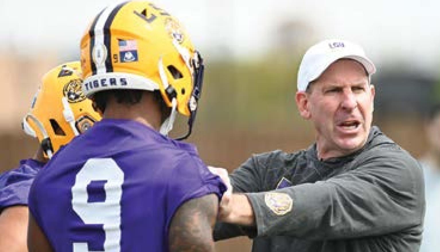 TIGERS AIMING TO BRING BACK DEFENSIVE FIRE IN 2020