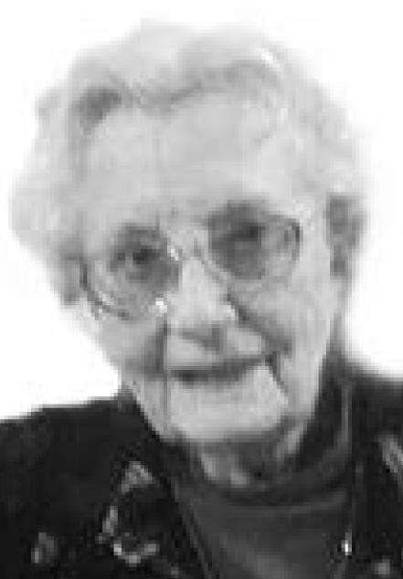 Anna Mae Prejean