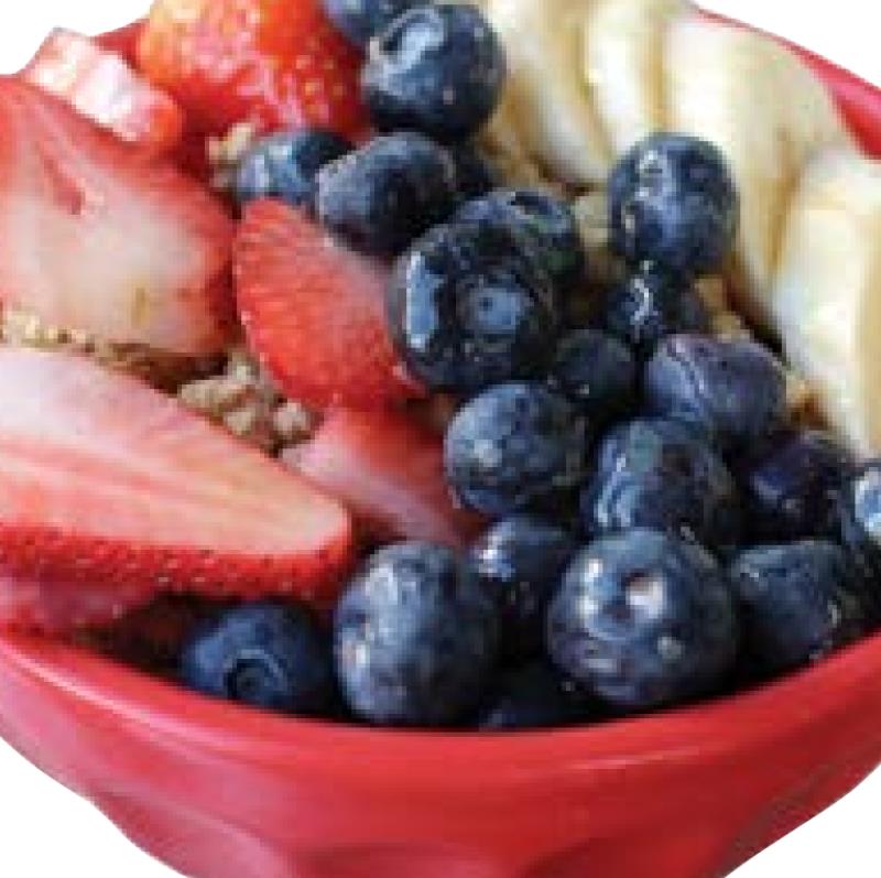 10 tips to recognize ripe fruits