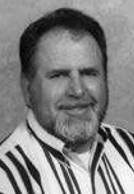 Thomas ‘Tommy’ James Crochet