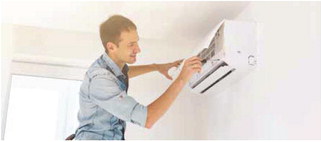 Five ways to trim home energy bills