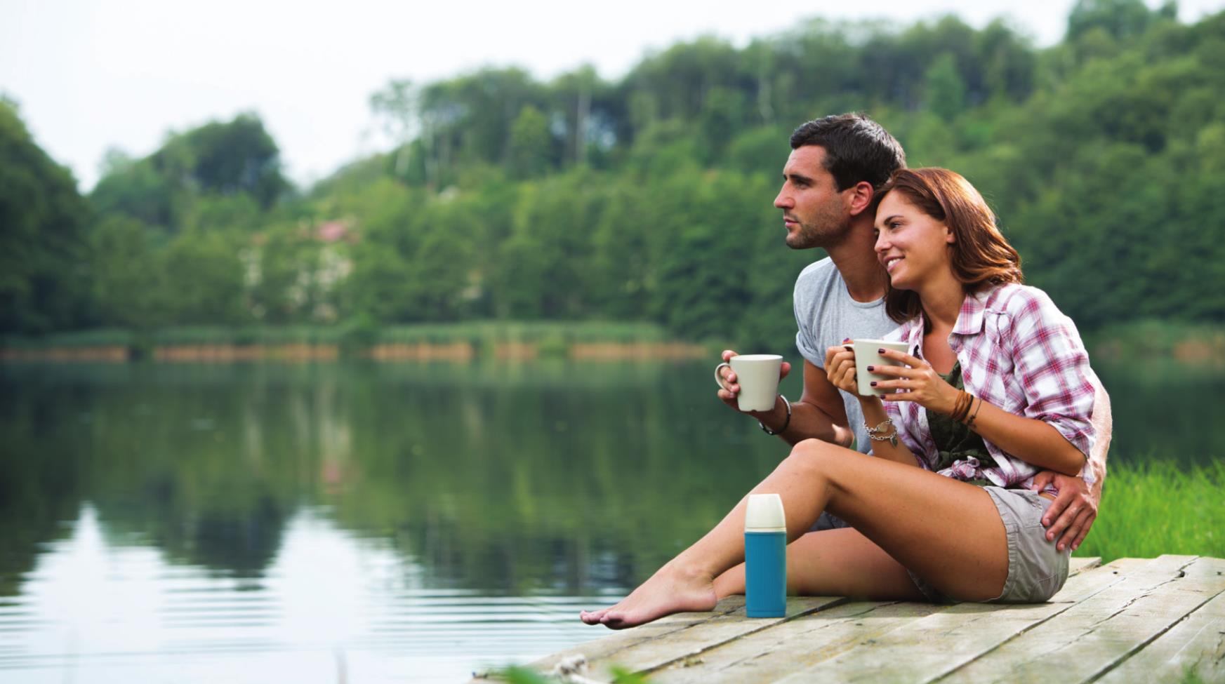 Let Tea Take You for an Adventure