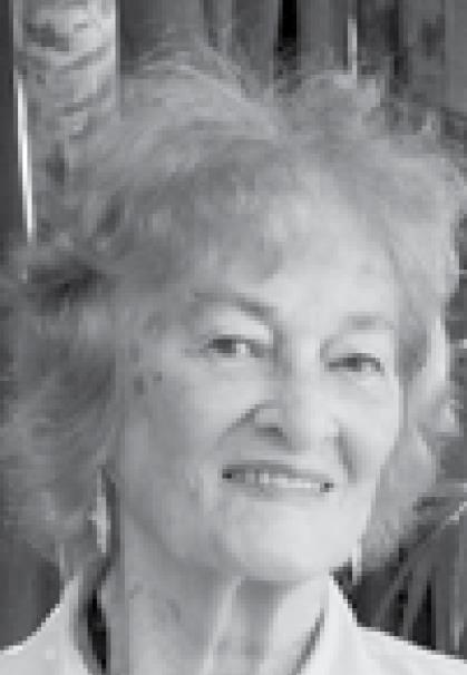Gertrude Trahan Robichaux