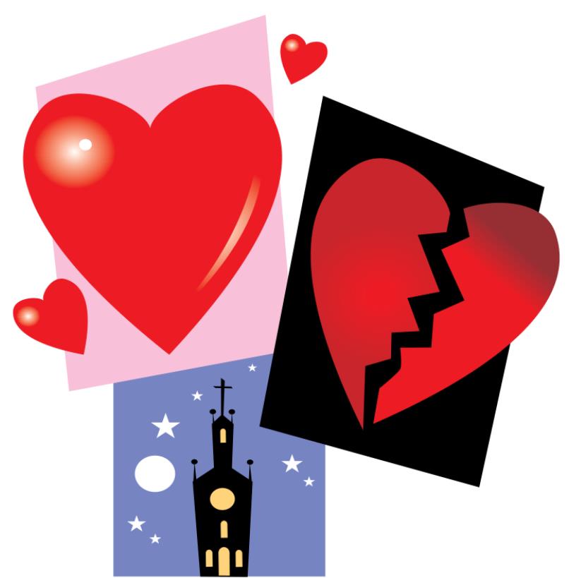 Love and Strife