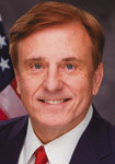 State Treasurer John Fleming, MD