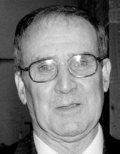 Ray "Butch" Conner, Jr.