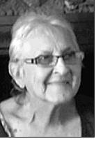 Florence Ann Conner Guidry