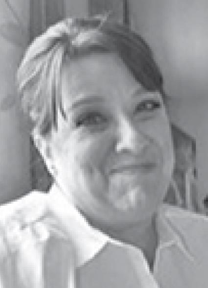 Tina Renay Daigle