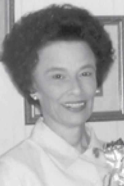Jane Necessary Boudreaux