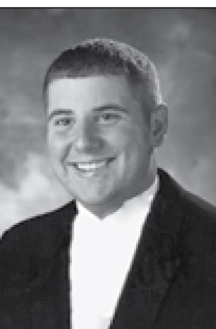 Justin Troy Sonnier