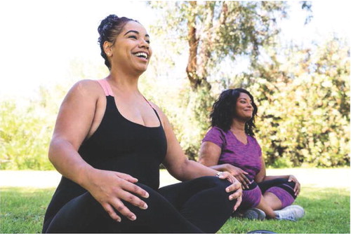 The importance of mental wellness for a healthy heart and brain