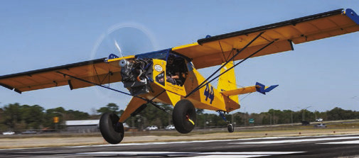 2024 Swamp STOL set