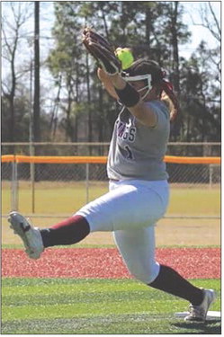 Baseball, softball playoff pairings announced