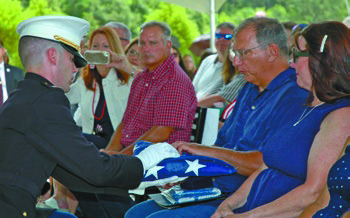 Remember and Honor