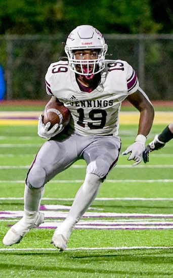Dogs win thriller in Tiger Stadium