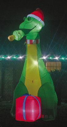 CHRISTMAS SPIRIT