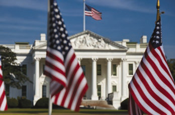 Navigating your finances during Presidential transition