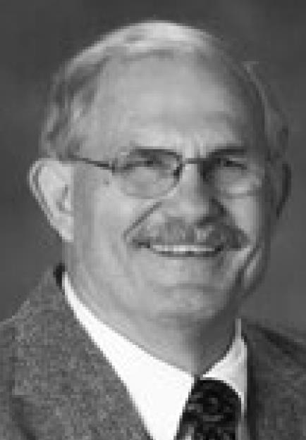Ernest J. Maggiore