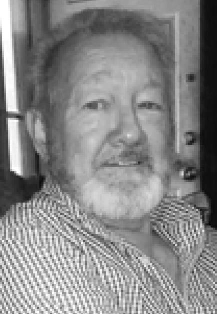 John David Mallett