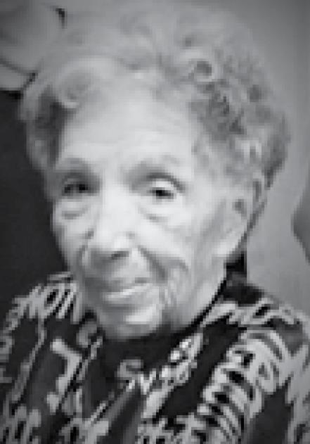 Margaret Ann Moore Lambert