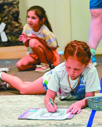 Vacation Bible School
