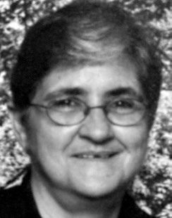 Betty Ann Gotreaux