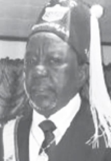Joseph Anthony Alexander, Sr.