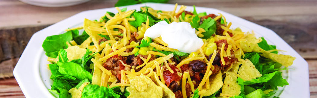 Simple recipes that make school days a cinch