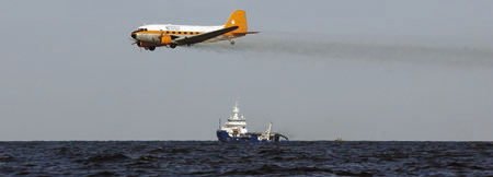 BP defeated thousands of suits by sick Gulf spill cleanup workers — but not one by a boat captain