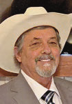 Myers throws hat in ring for state representative