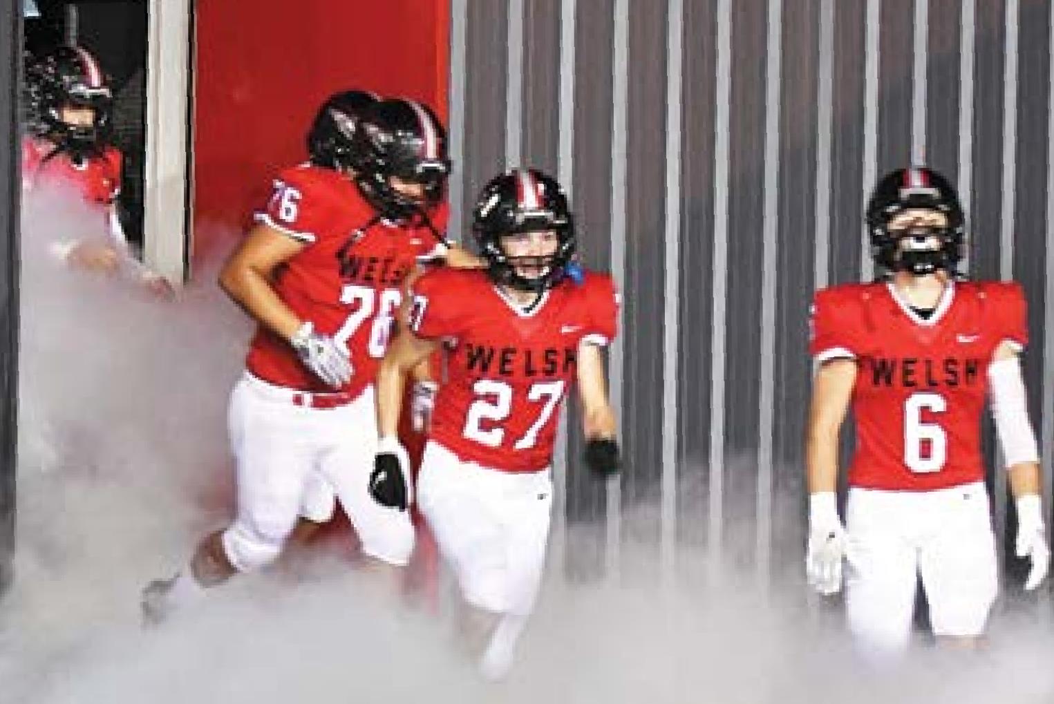 HOUNDS FACE POWERHOUSE LCA