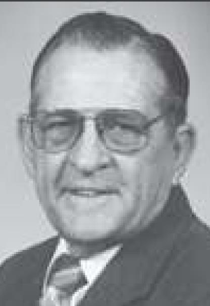 Louis O. Trahan, Jr.