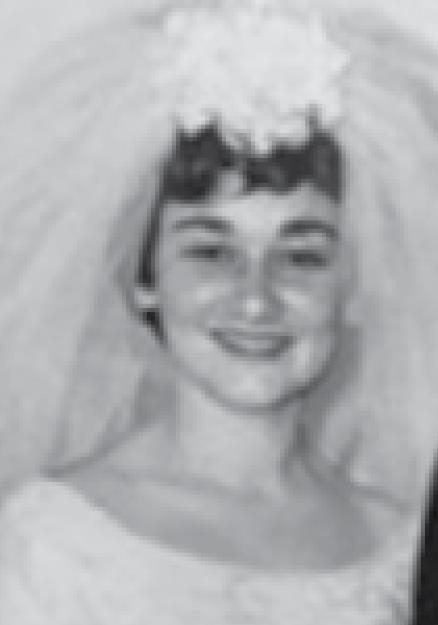 Sharon Gordon Deshotel