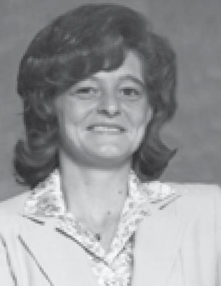 Rose Gary Craig
